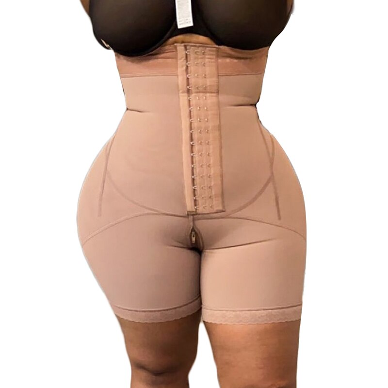 Waist Trainer x fata Adjustable Front Closure