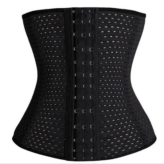 Waist trainer