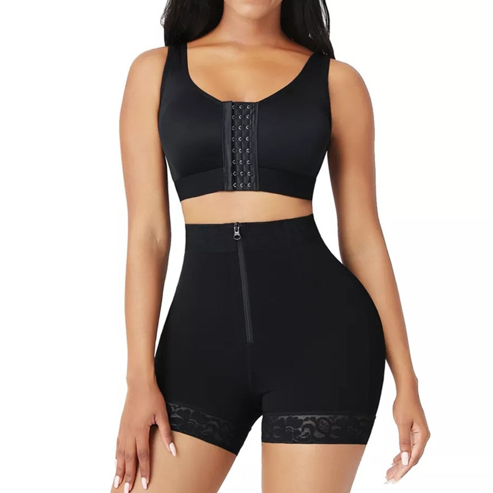 Body Shapewear Corset set