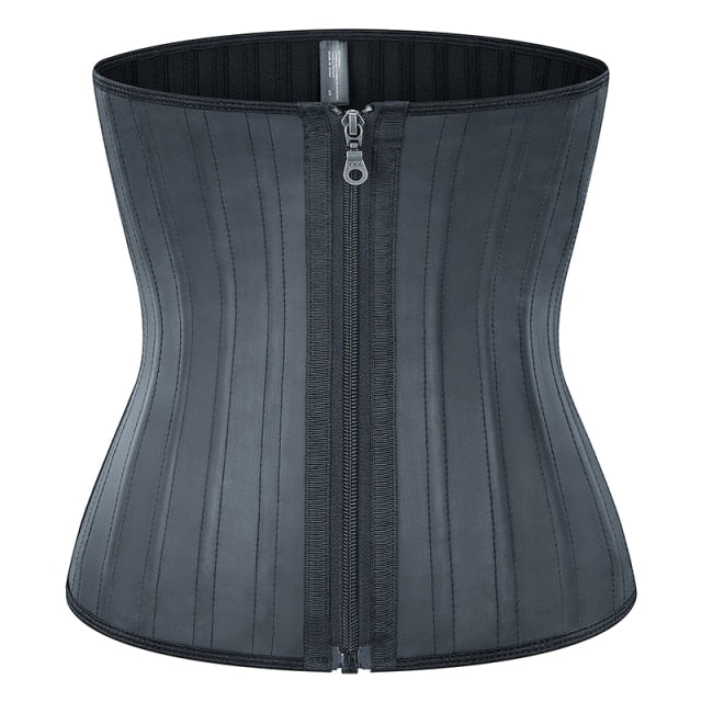 25 Steel Bone Waist Trainer