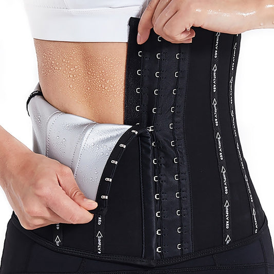 SWEAT WAIST TRAINER